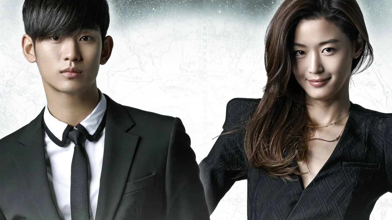My Love from the Star (별에서 온 그대) İndir - görsel 7