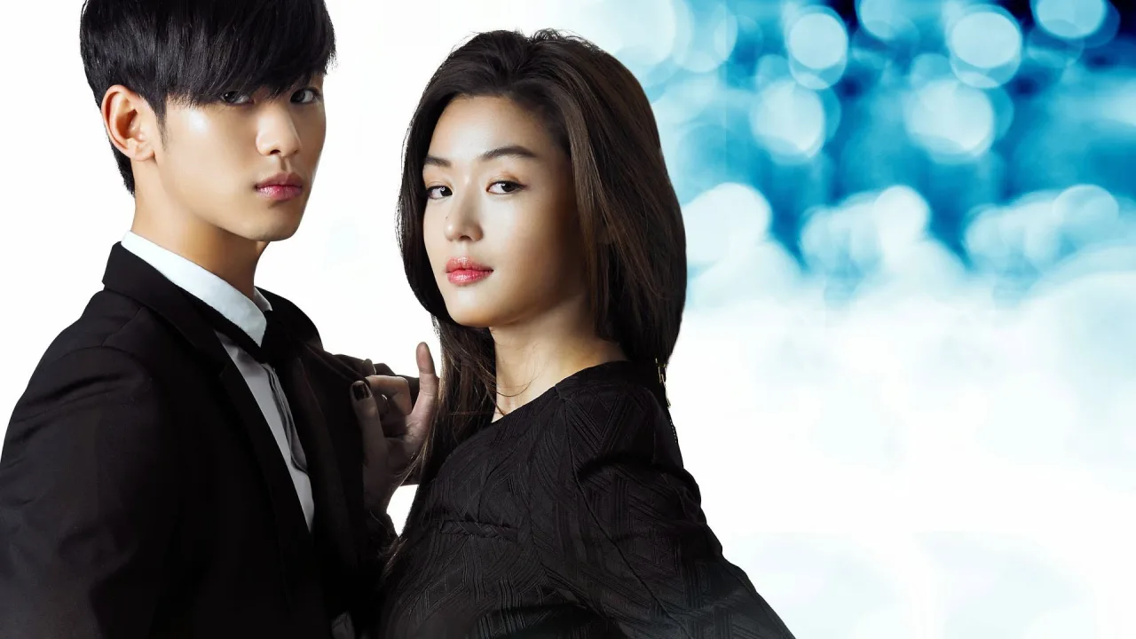 My Love from the Star (별에서 온 그대) İndir - görsel 8