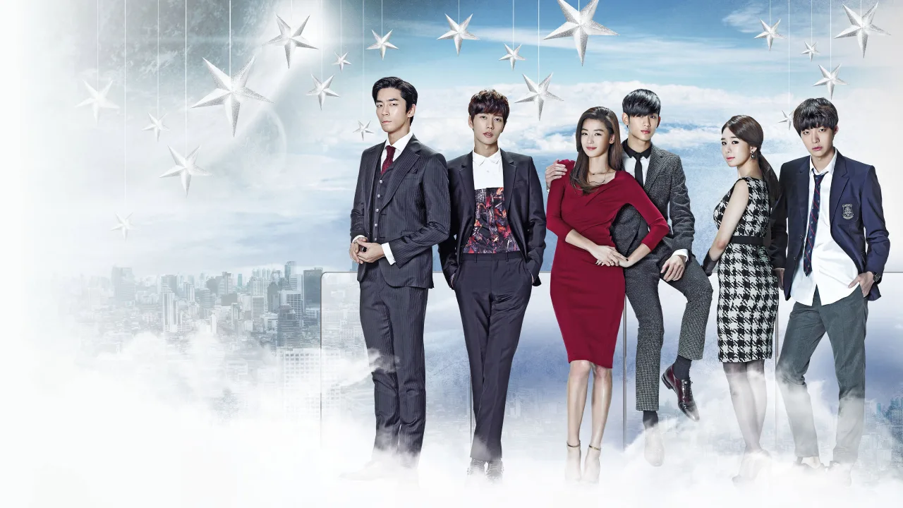 My Love from the Star (별에서 온 그대) İndir - görsel 9