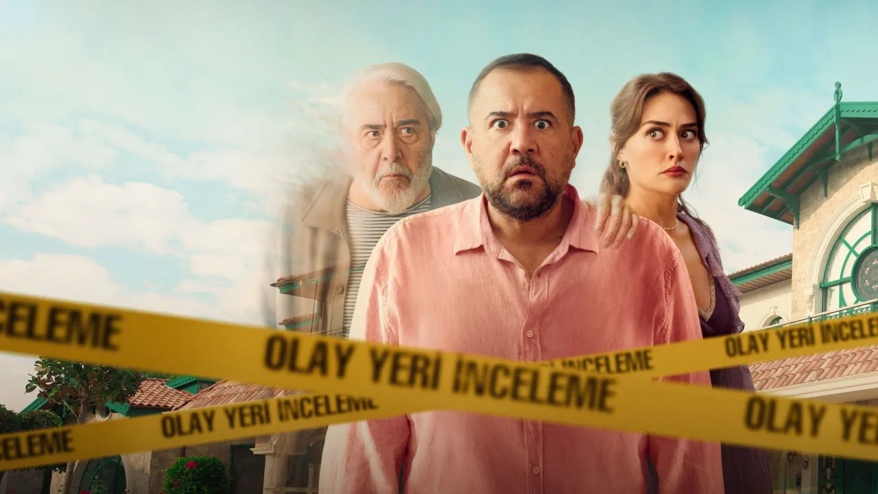 Bir İhtimal Daha Var - görsel 1
