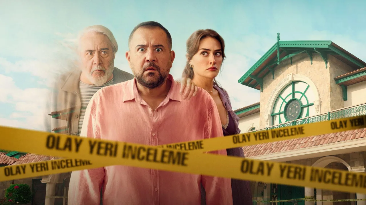 Bir İhtimal Daha Var - görsel 2