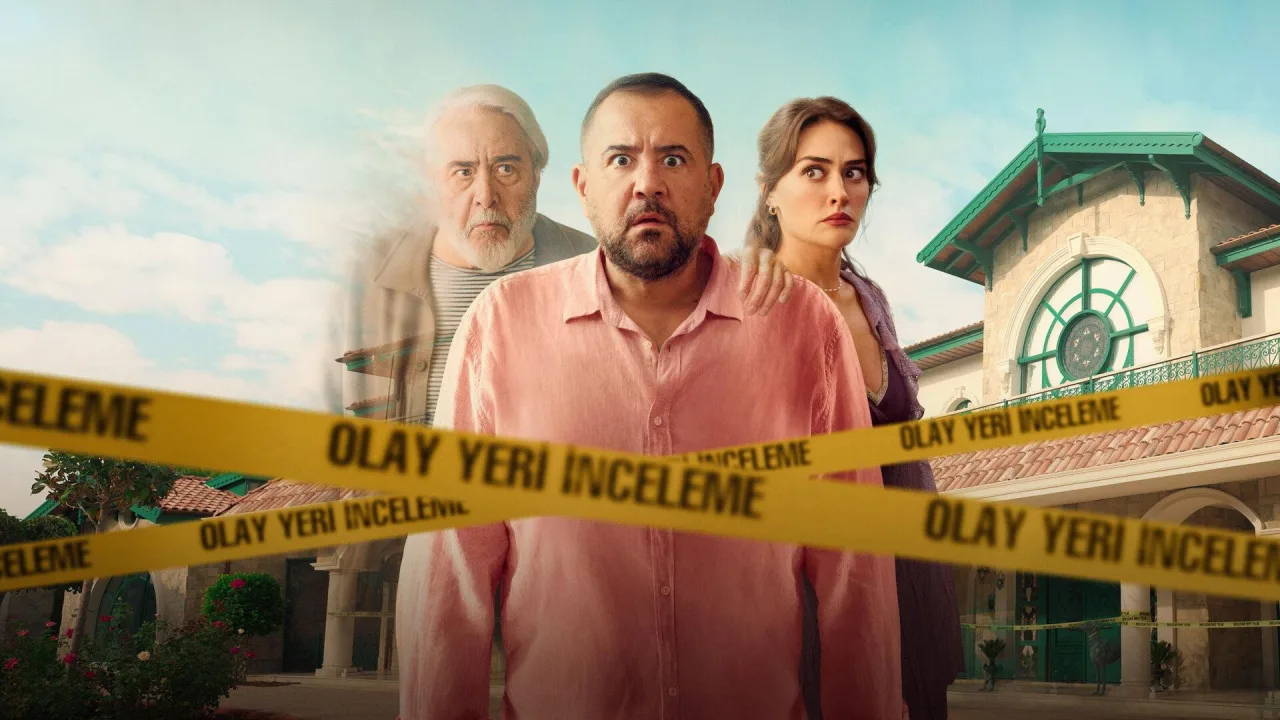 Bir İhtimal Daha Var - görsel 3