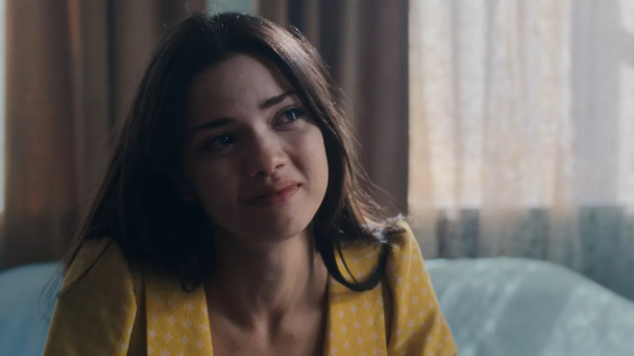 Masumiyet Müzesi 1080p İndir - görsel 8