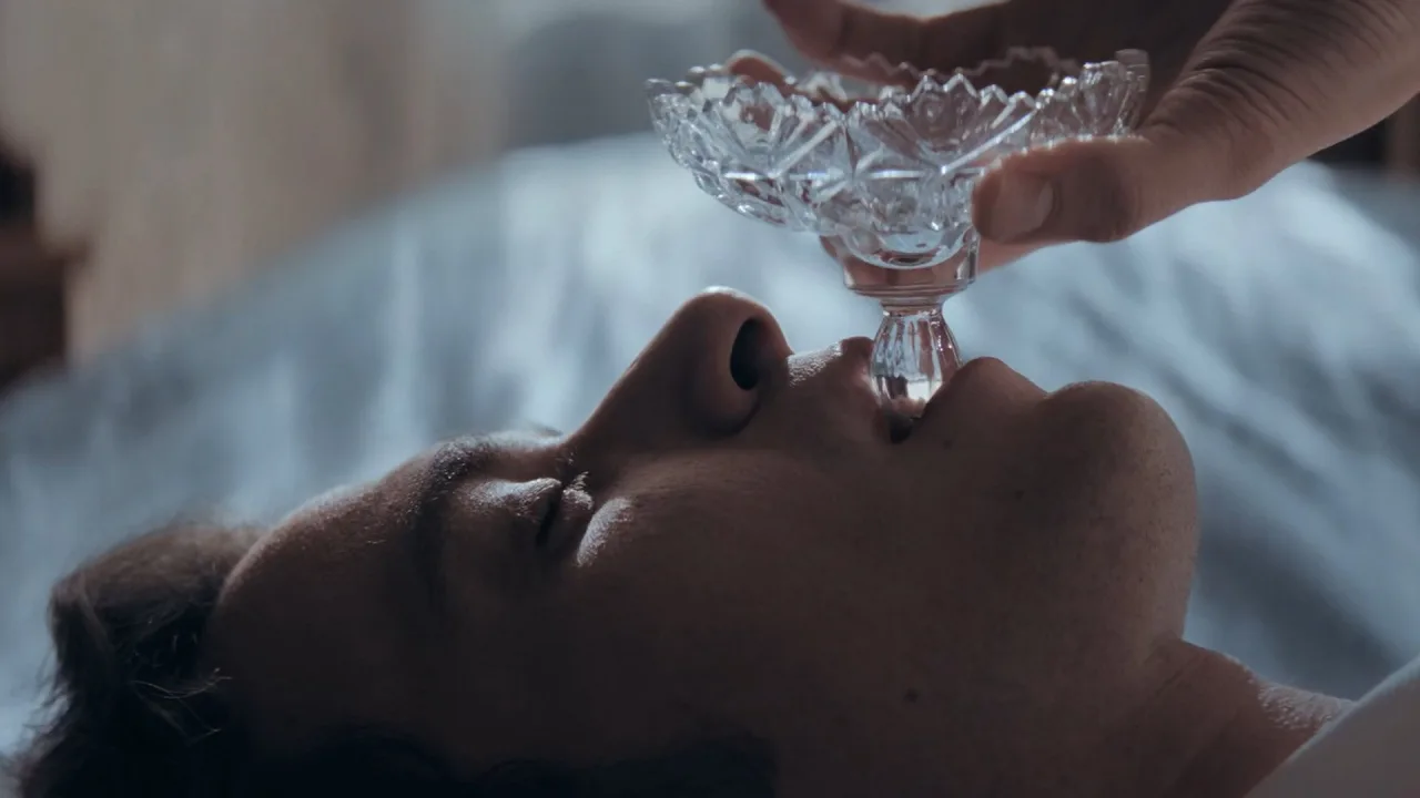 Masumiyet Müzesi 1080p İndir - görsel 9