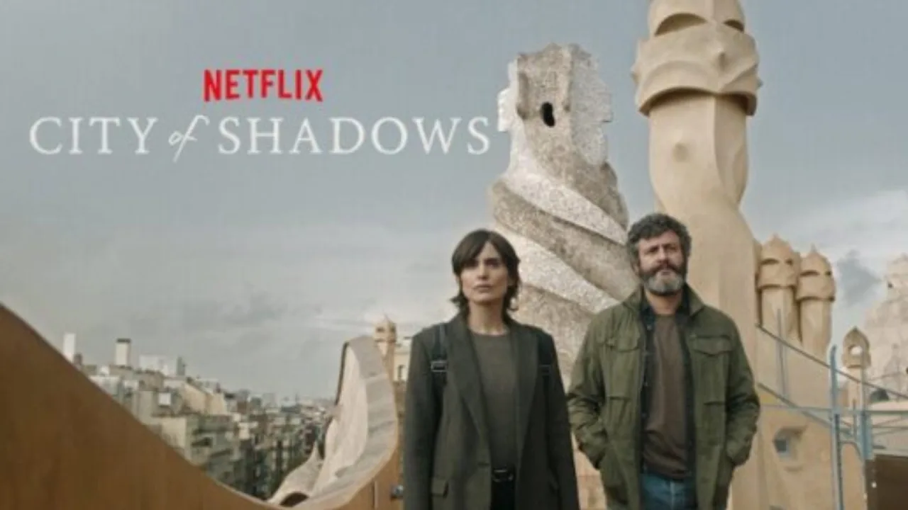 Ciudad de sombras 1080p İndir - görsel 10