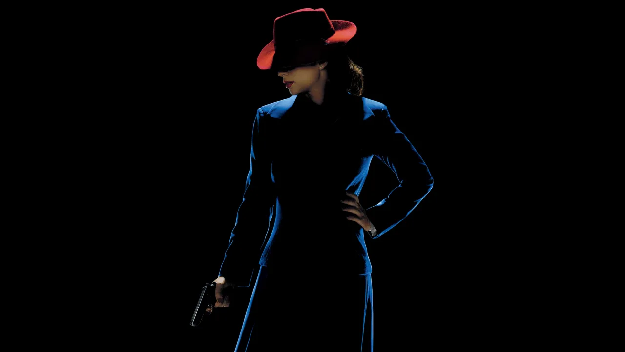 Marvel's Agent Carter 720p İndir - görsel 8