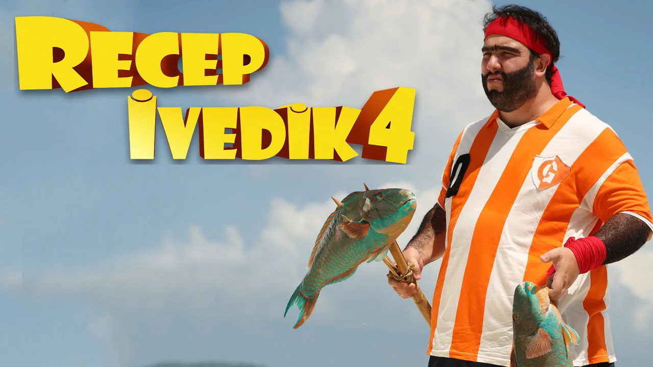 Recep İvedik 4 İndir - görsel 3