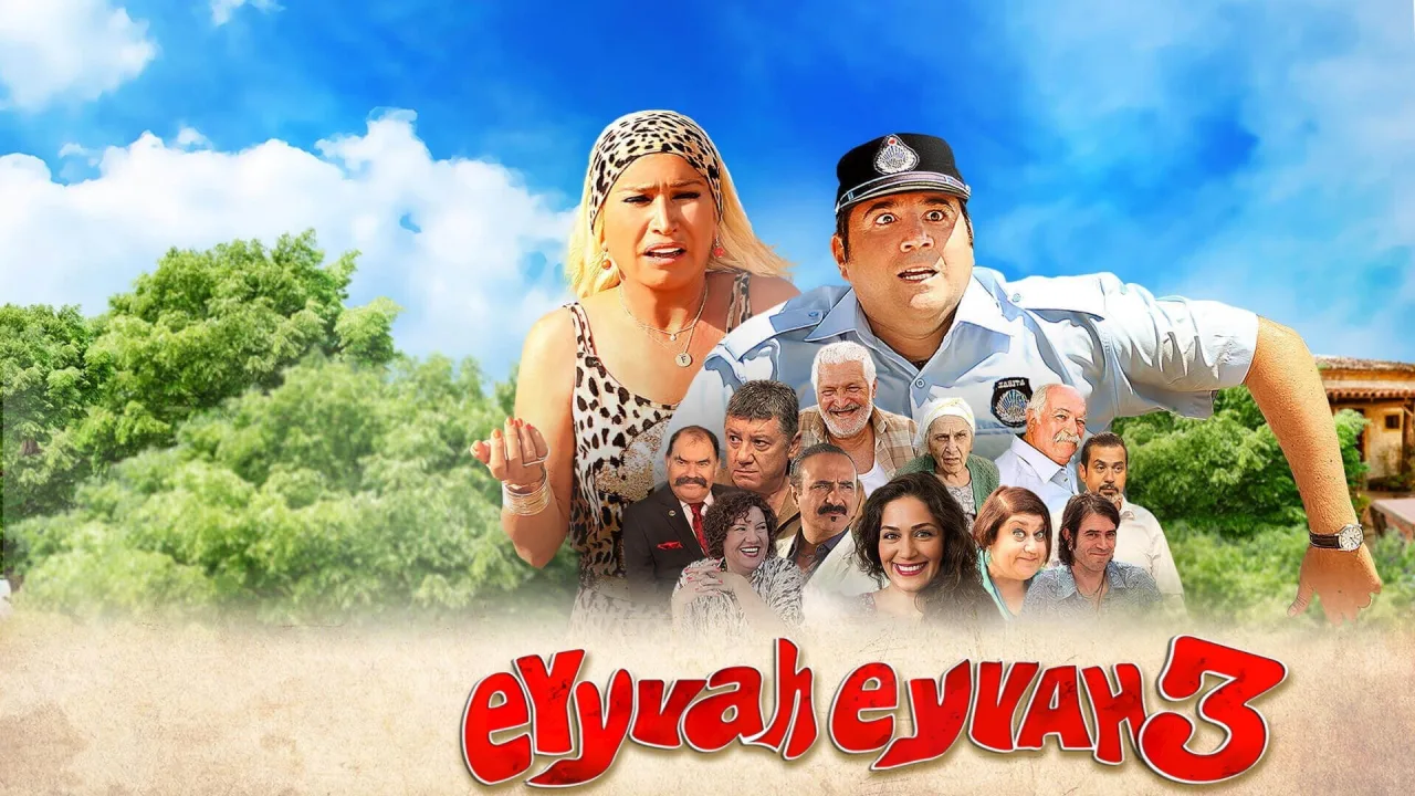 Eyyvah Eyvah 3 İndir - görsel 2