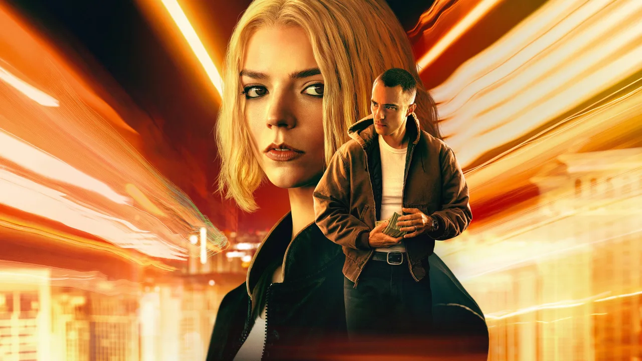 Lucky 4K Altyazılı İndir - görsel 2