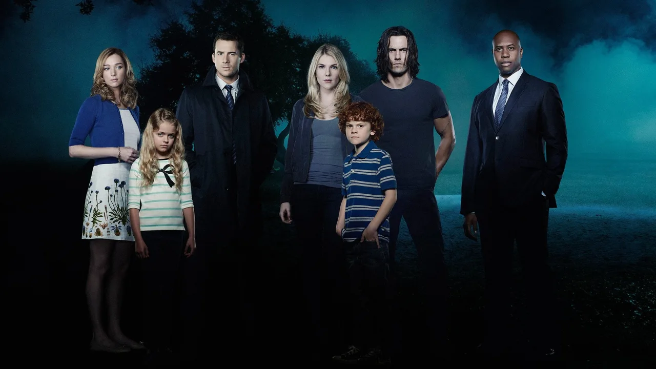 The Whispers 1080p Dual İndir - görsel 4