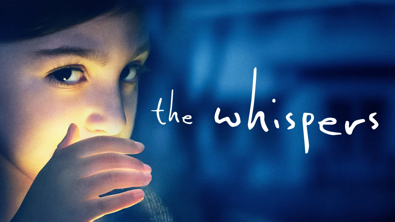 The Whispers 1080p Dual İndir - görsel 9