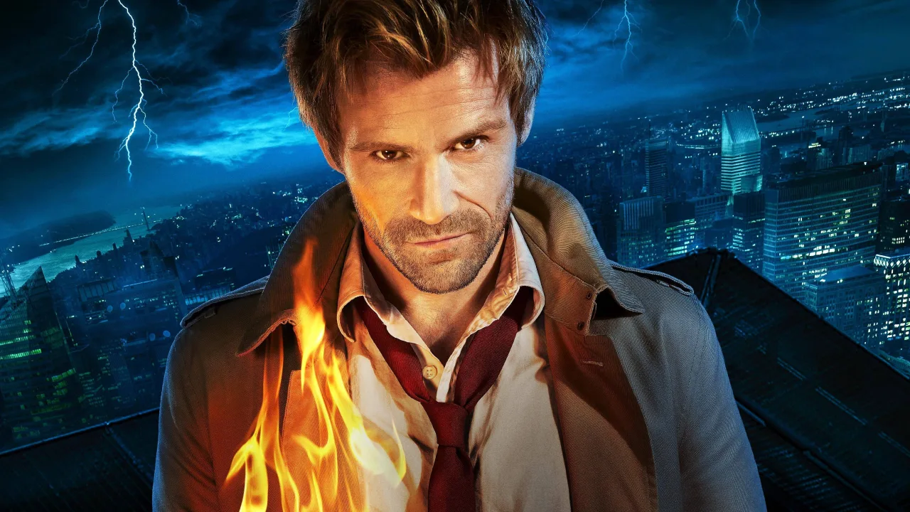 Constantine 1080p İndir - görsel 6