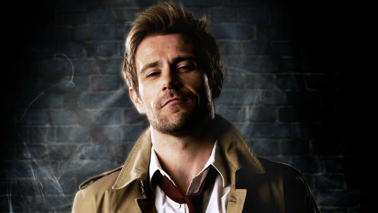Constantine 1080p İndir - görsel 8