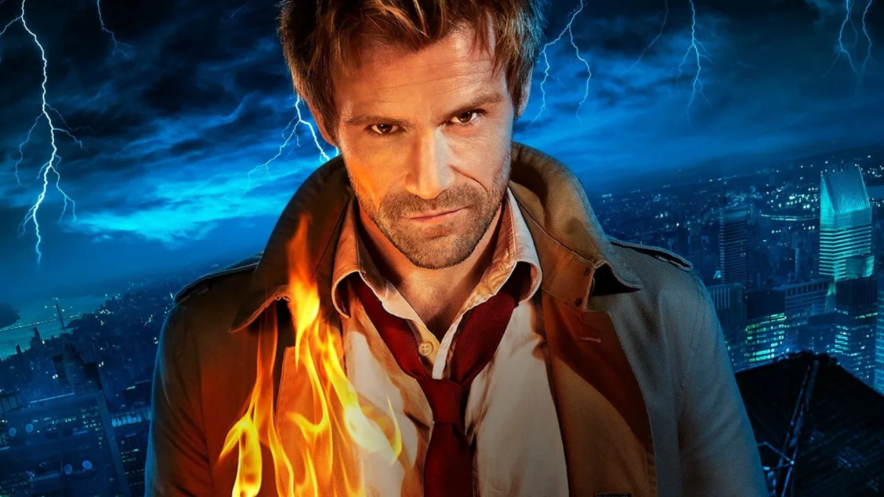 Constantine 1080p İndir - görsel 9