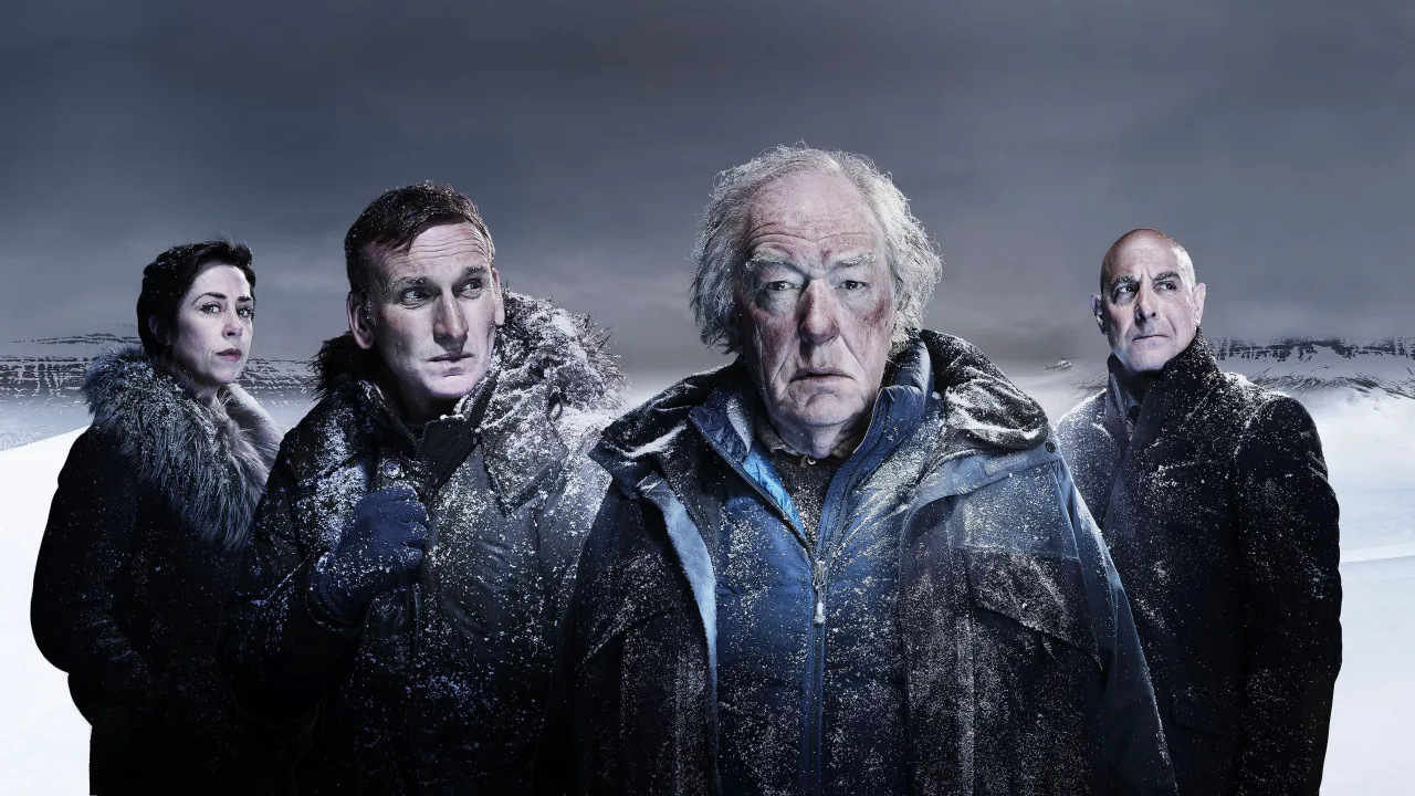 Fortitude 1080p İndir - görsel 1