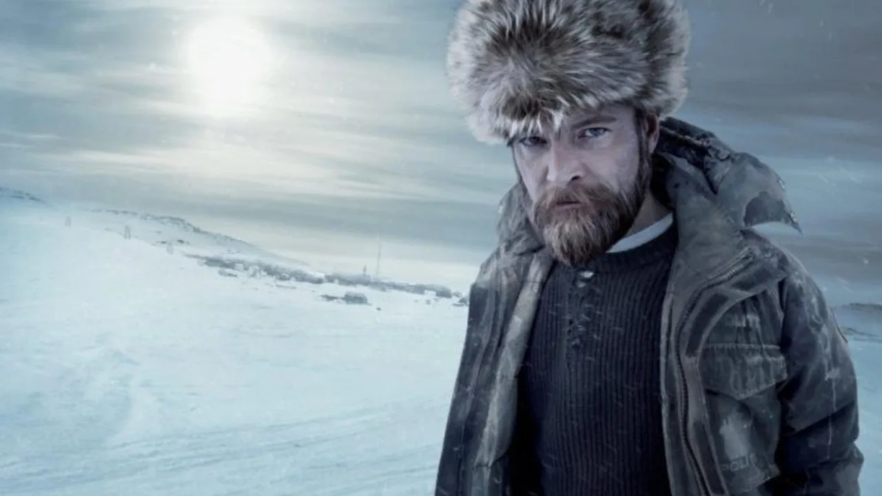 Fortitude 1080p İndir - görsel 3