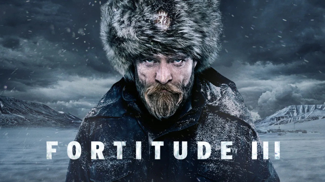 Fortitude 1080p İndir - görsel 5