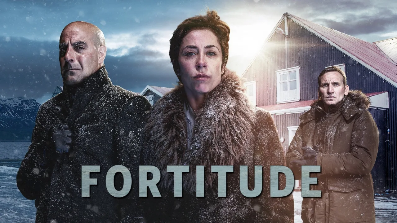 Fortitude 1080p İndir - görsel 6