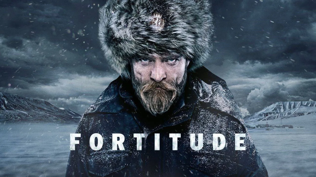 Fortitude 1080p İndir - görsel 7