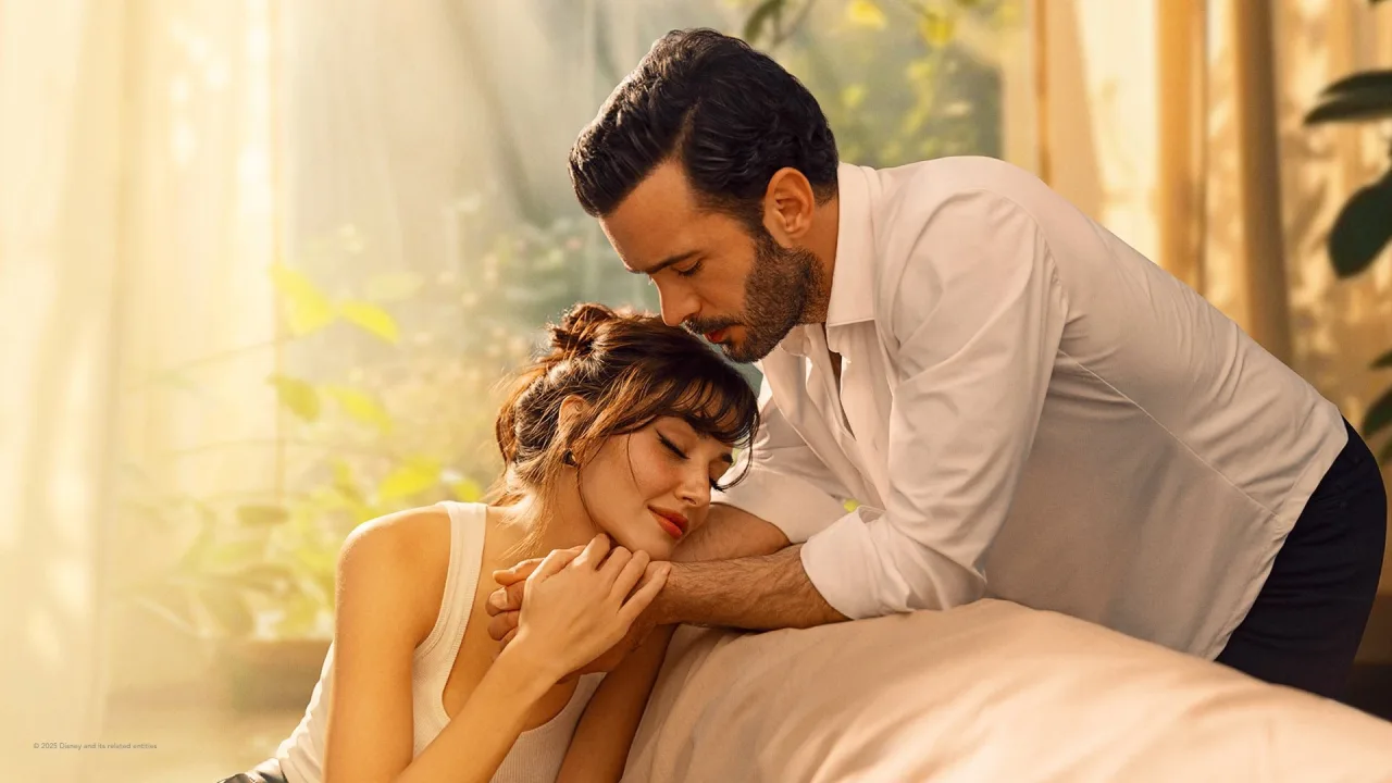 Aşkı Hatırla - görsel 1