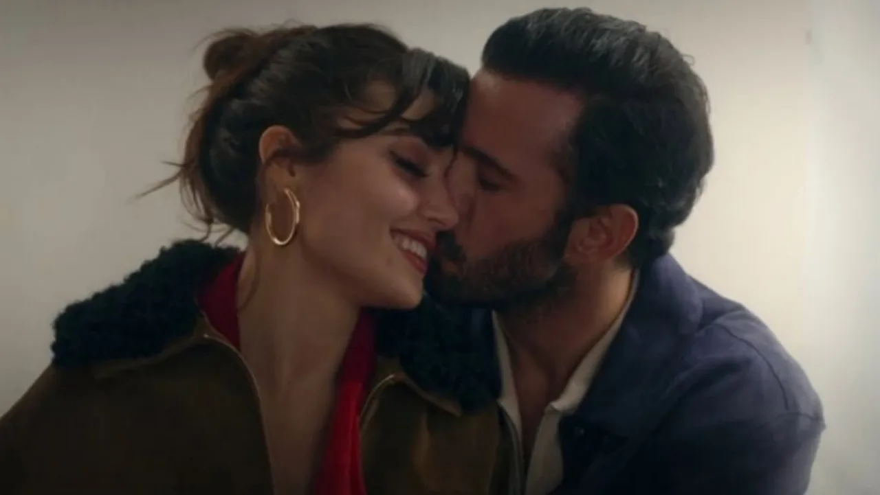 Aşkı Hatırla - görsel 8