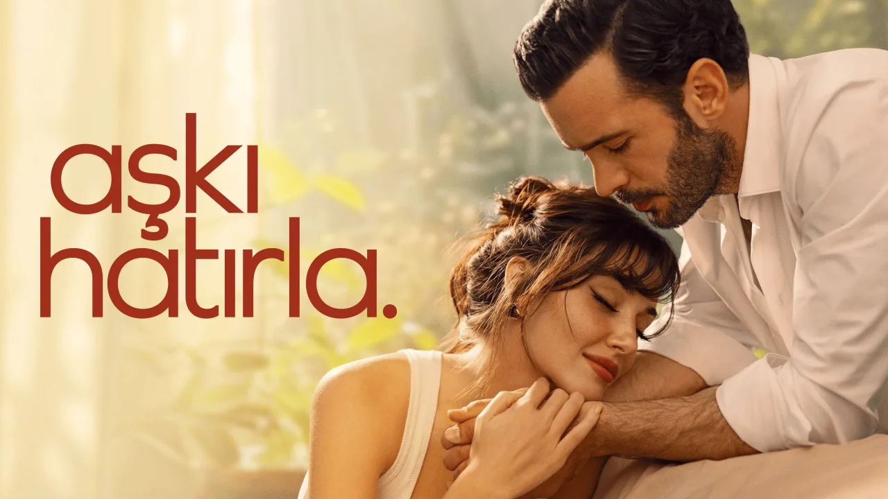 Aşkı Hatırla - görsel 9