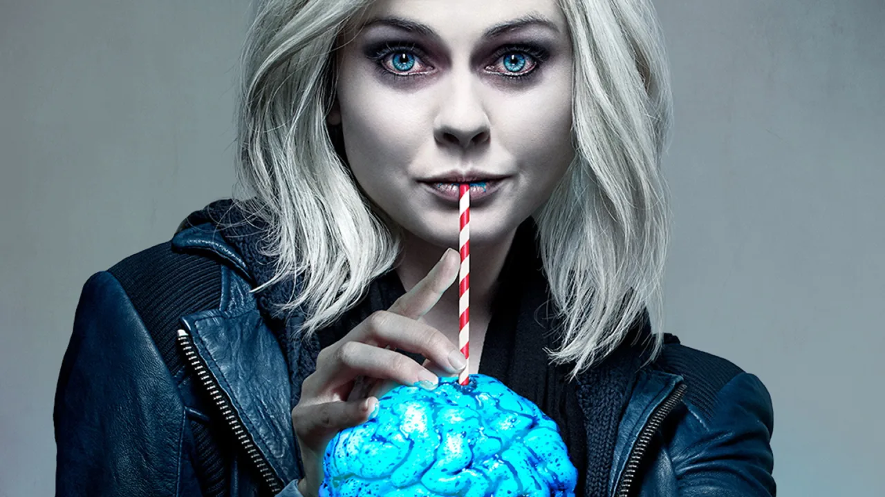 iZombie 1080p İndir - görsel 10