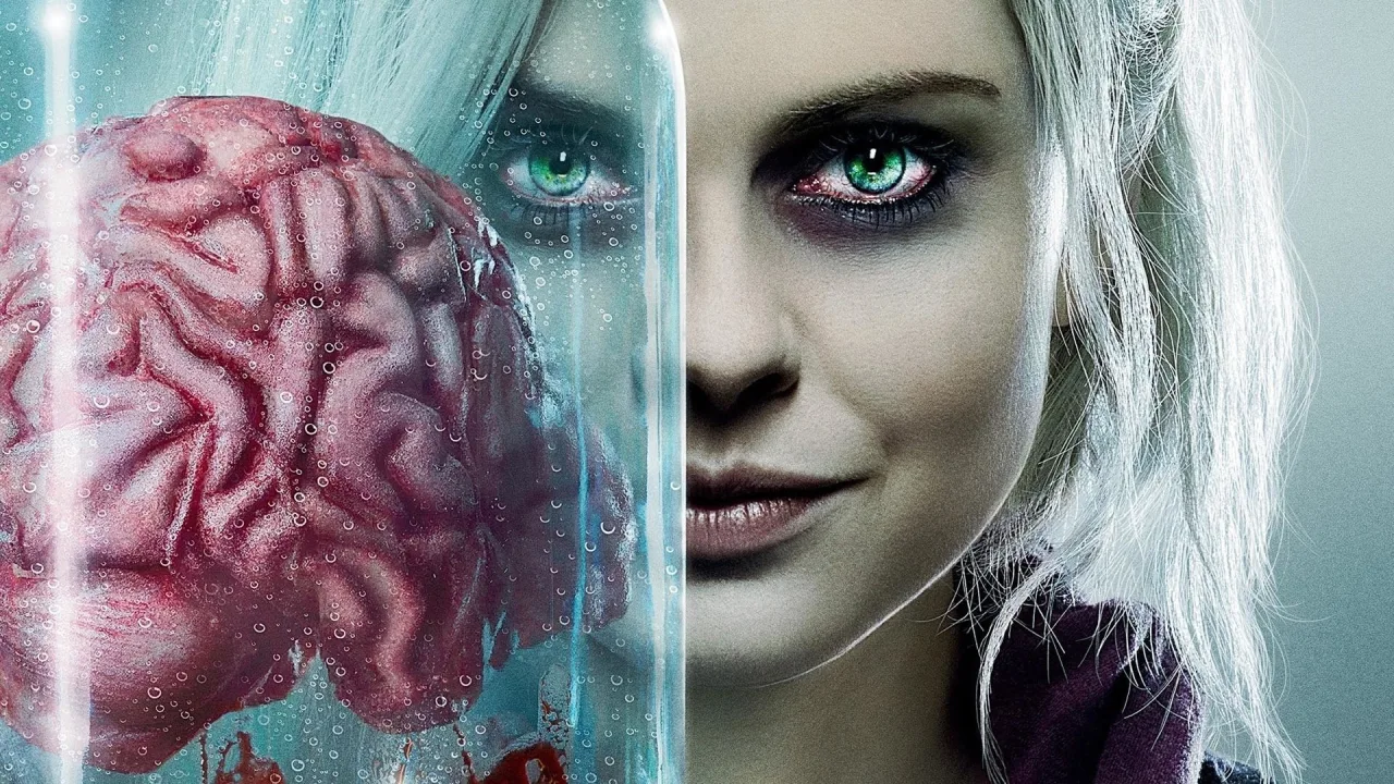 iZombie 1080p İndir - görsel 4