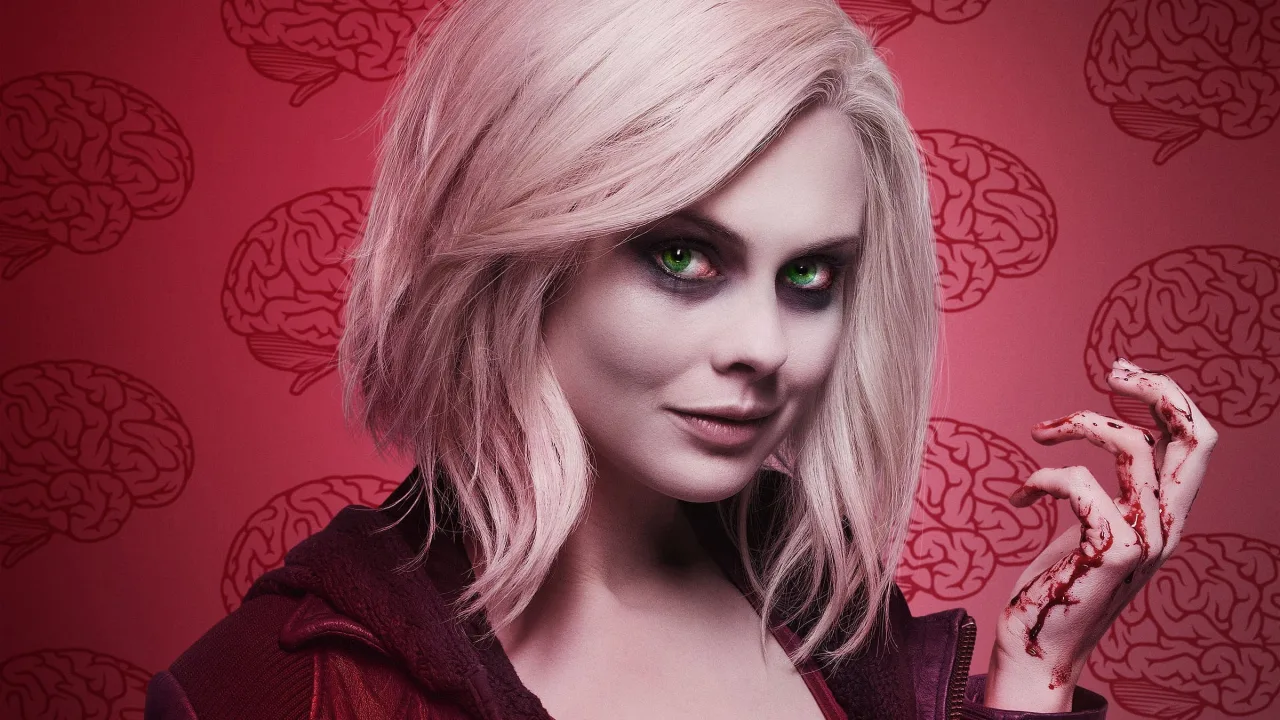 iZombie 1080p İndir - görsel 9