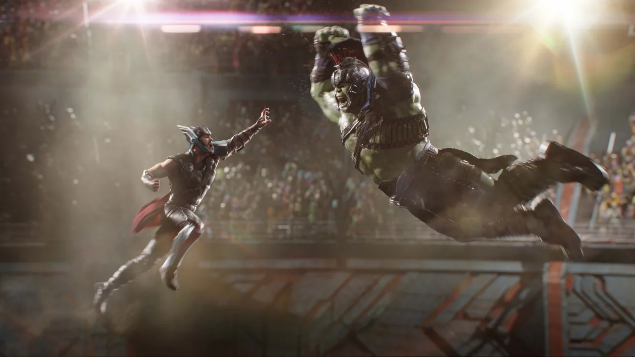 Thor: Ragnarok İndir - görsel 4