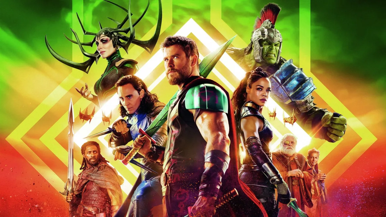 Thor: Ragnarok İndir - görsel 5
