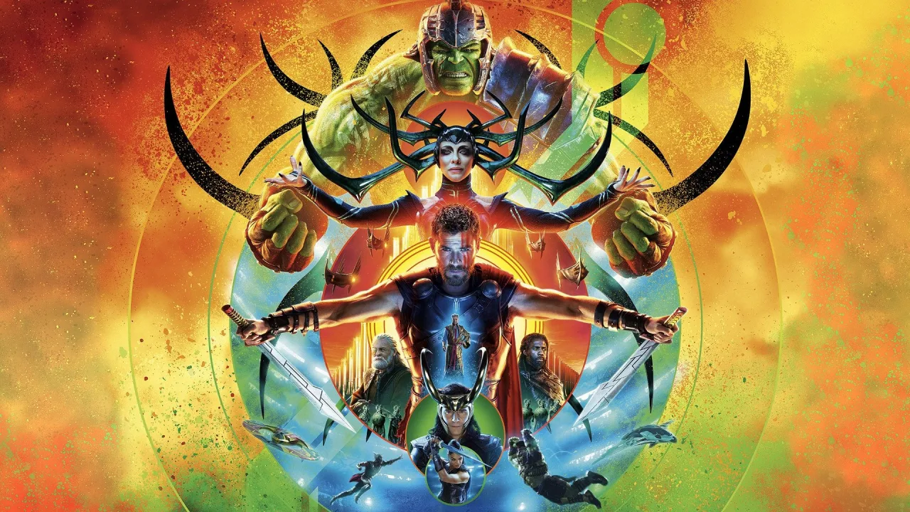 Thor: Ragnarok İndir - görsel 6