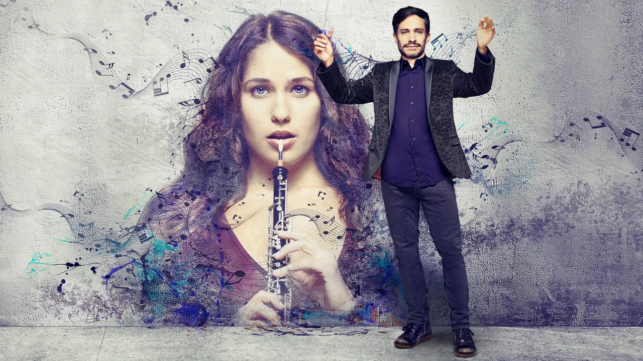 Curcuna İçindeki Mozart 1080p İndir - görsel 3