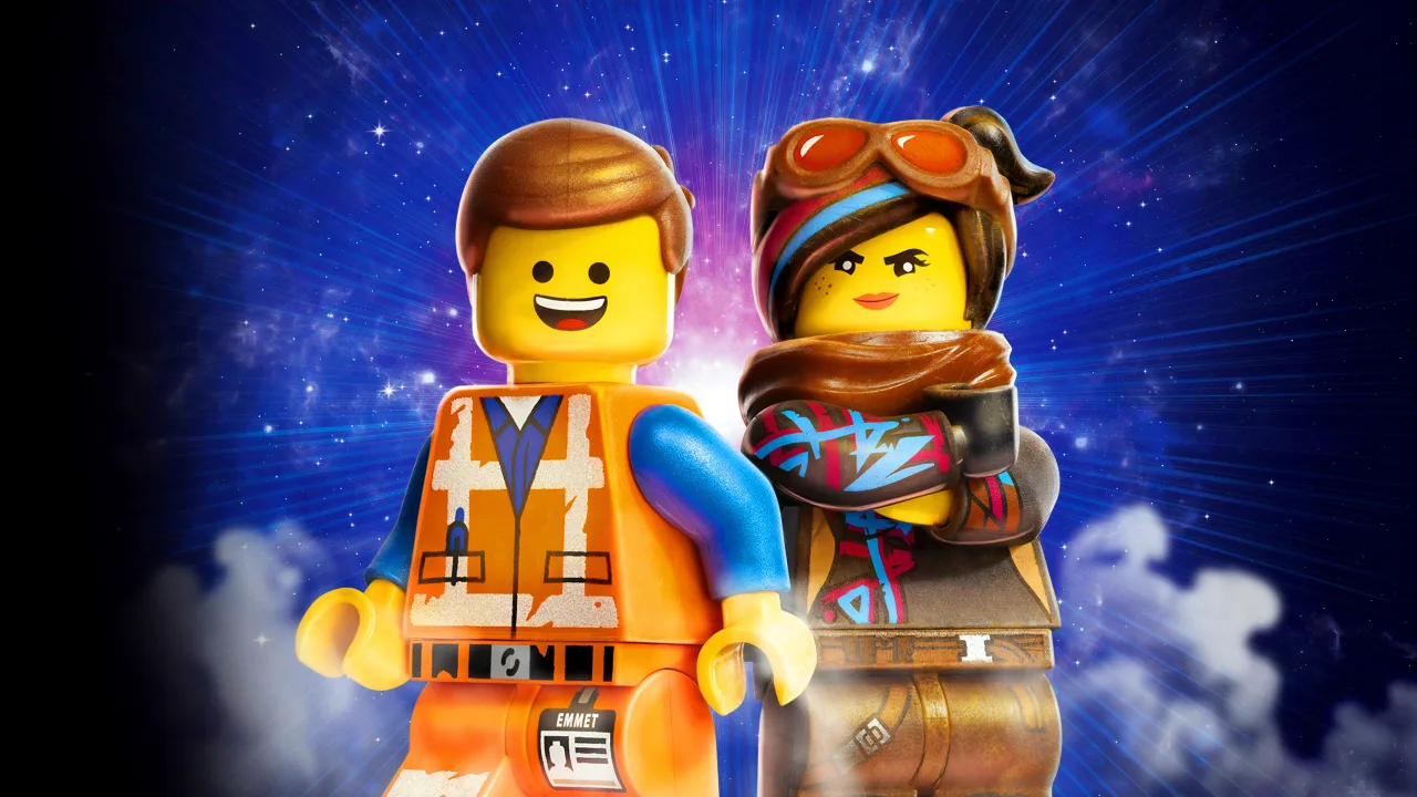 Lego Filmi 2 İndir - görsel 4