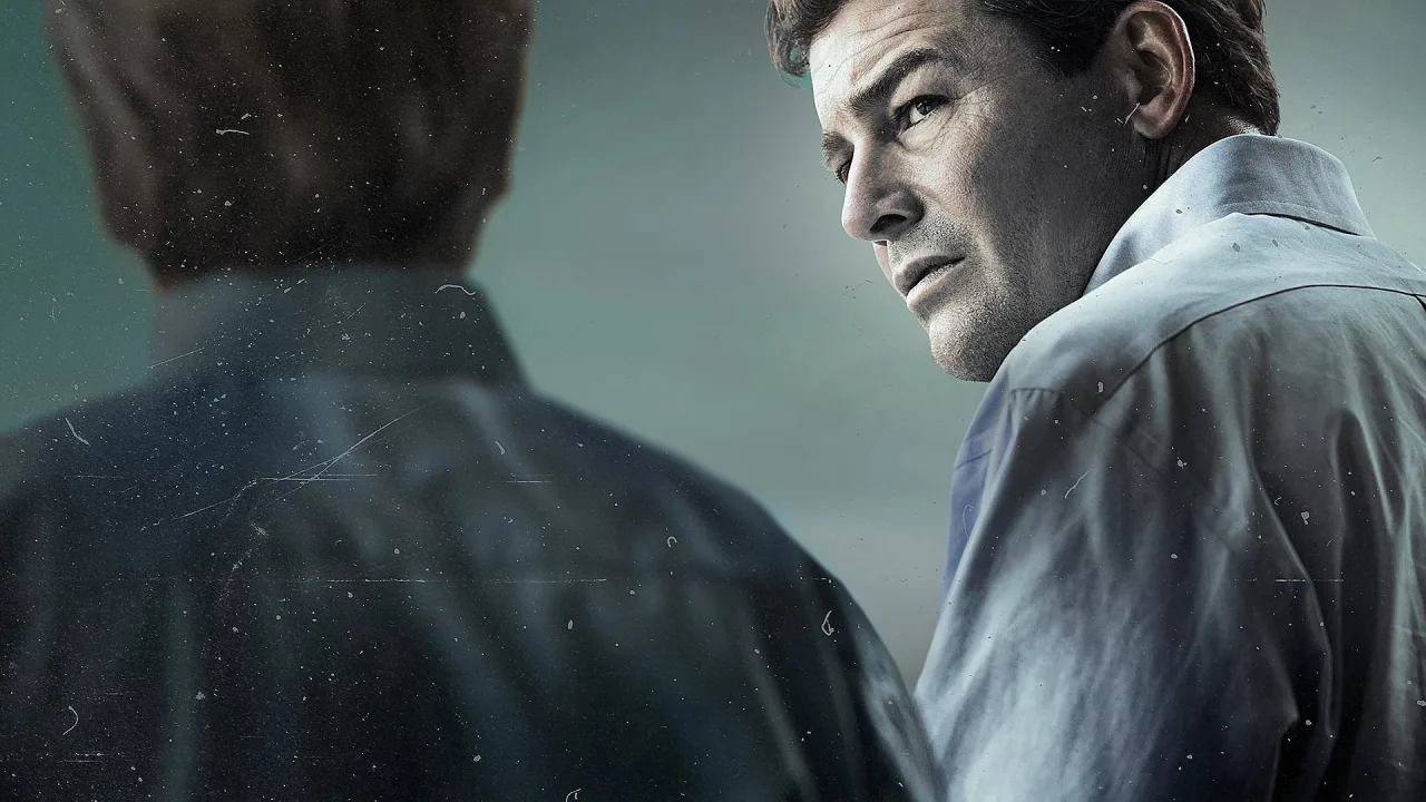 Bloodline 1080p İndir - görsel 1