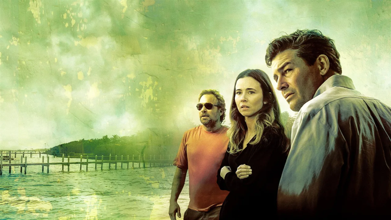 Bloodline 1080p İndir - görsel 5