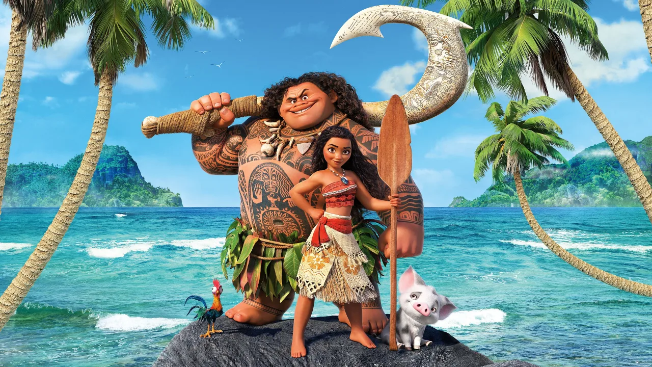 Moana İndir - görsel 6