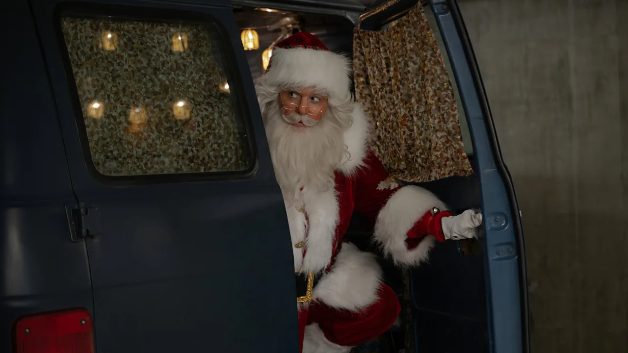 My Secret Santa İndir - görsel 6