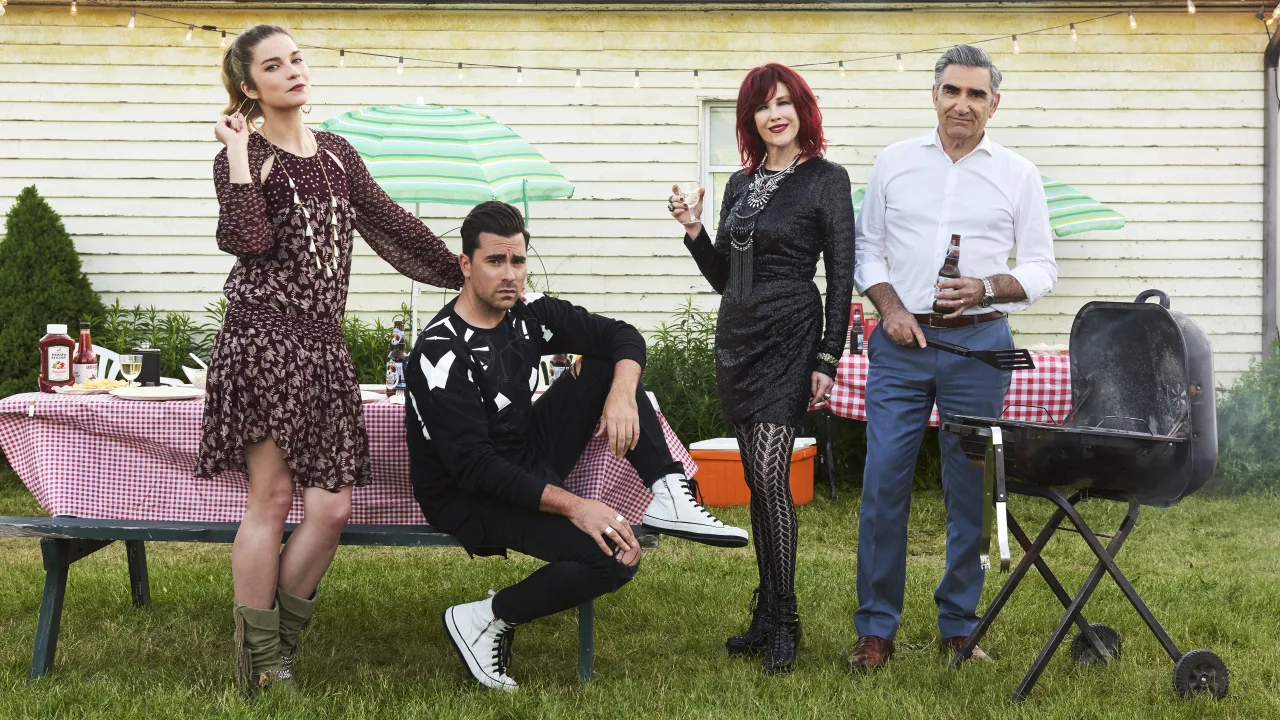 Schitt's Creek 1080p İndir - görsel 10