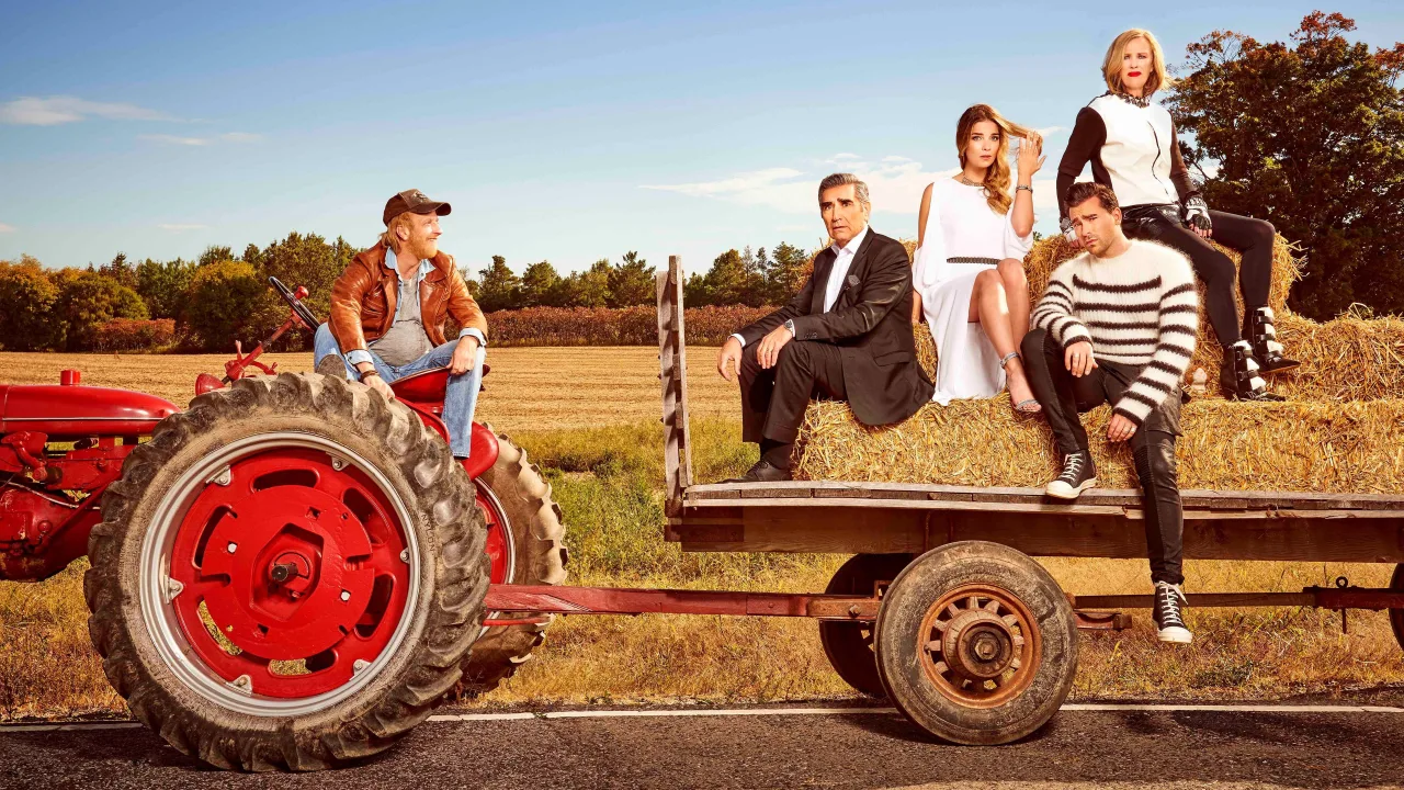 Schitt's Creek 1080p İndir - görsel 4
