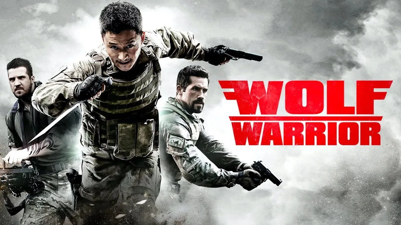 Wolf Warrior İndir - görsel 5