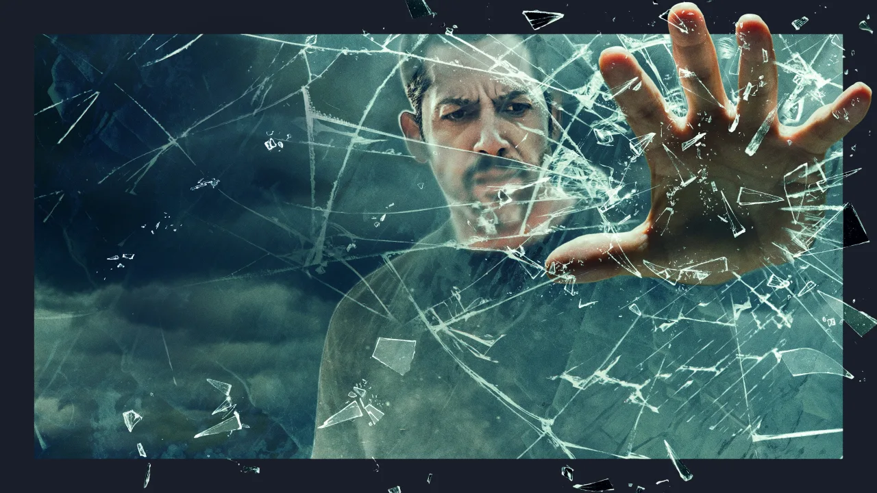 David Blaine Do Not Attempt 1080p İndir - görsel 7