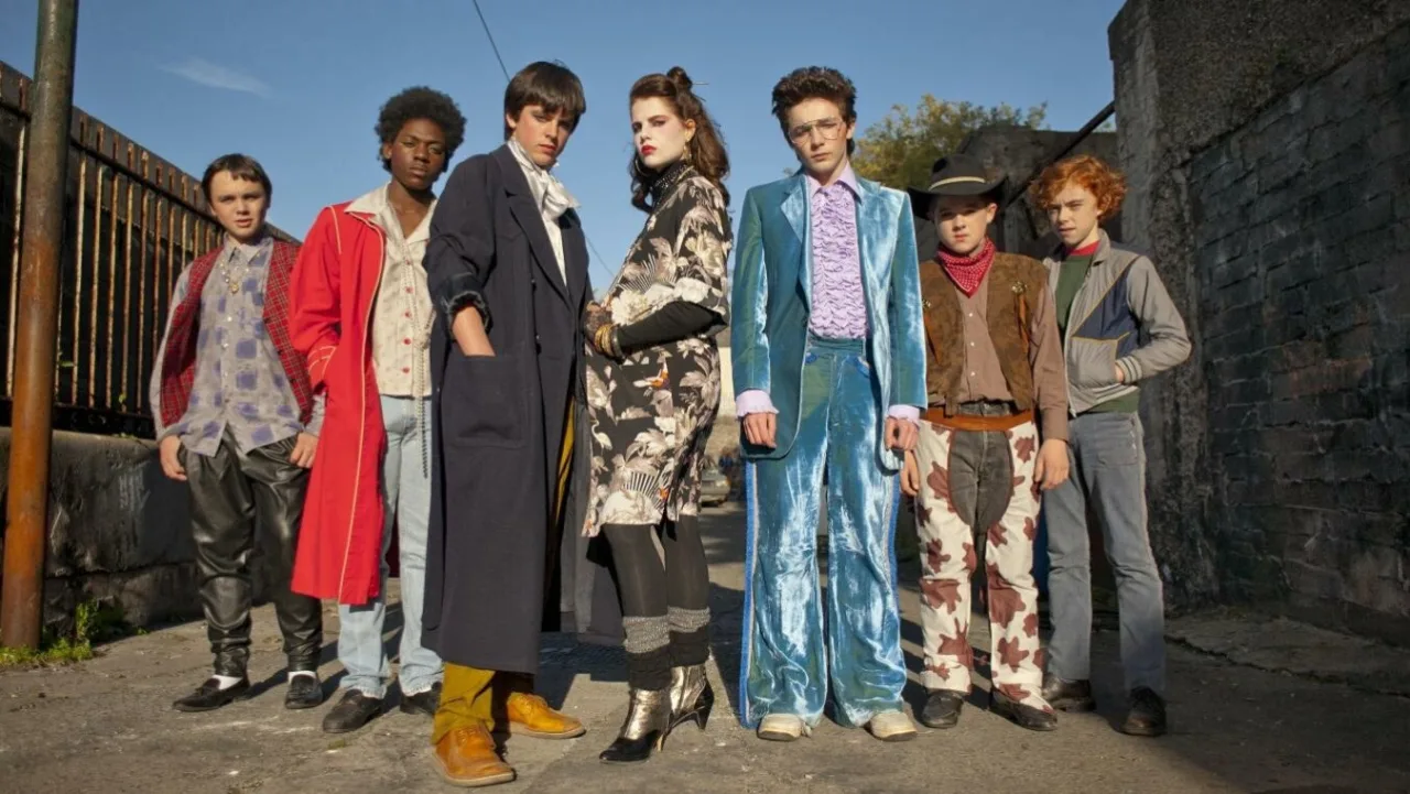 Sing Street - görsel 3