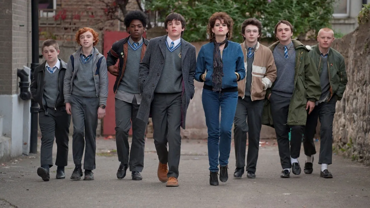 Sing Street - görsel 4