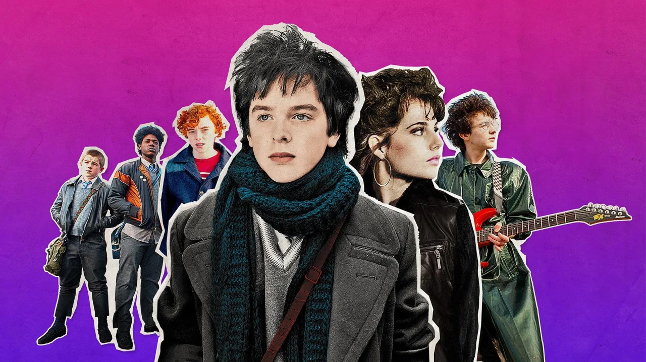 Sing Street - görsel 6