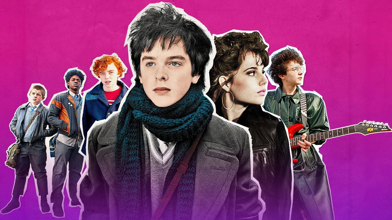Sing Street - görsel 7