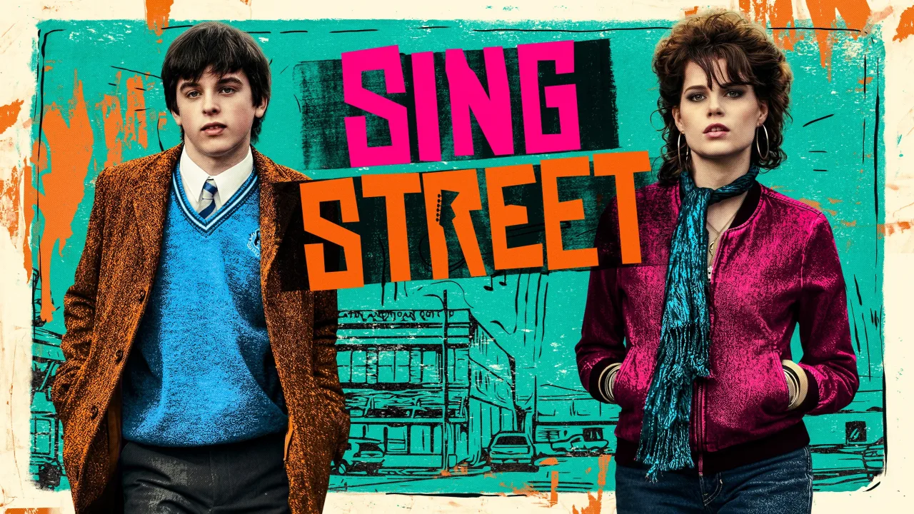 Sing Street - görsel 8