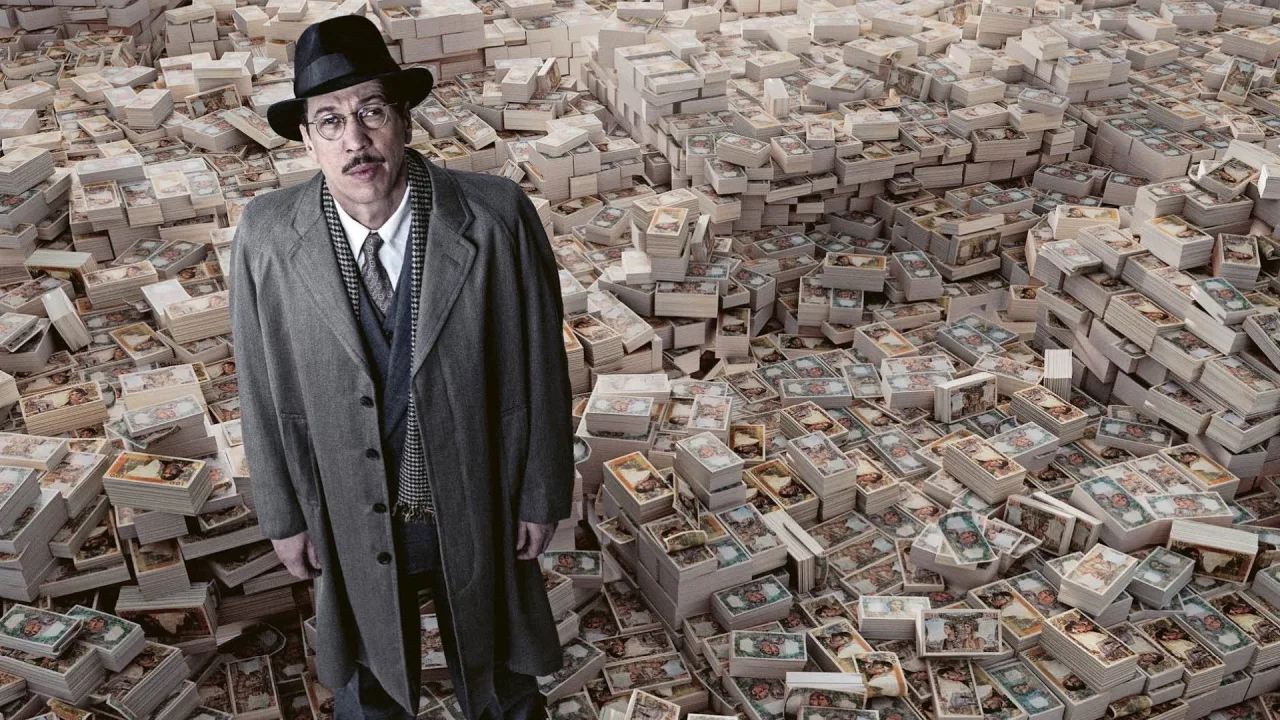 The Money Maker - görsel 10