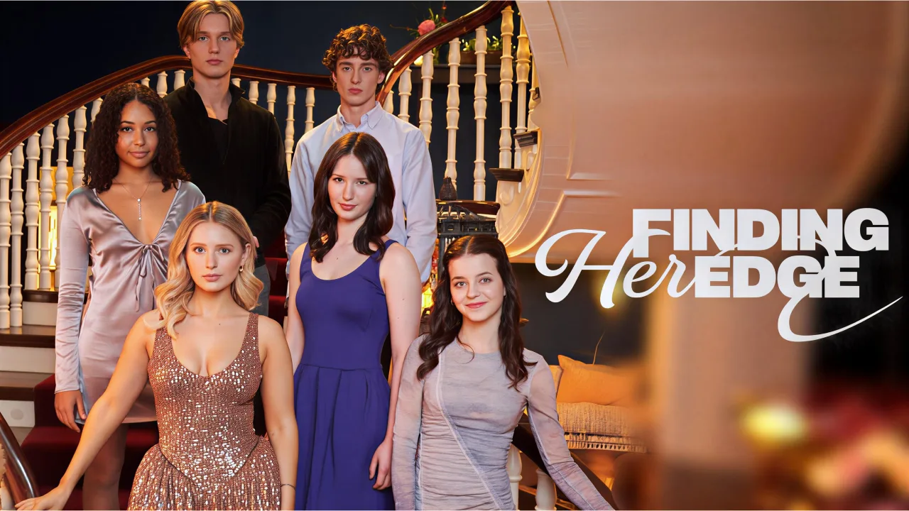 Finding Her Edge 1080p İndir - görsel 9