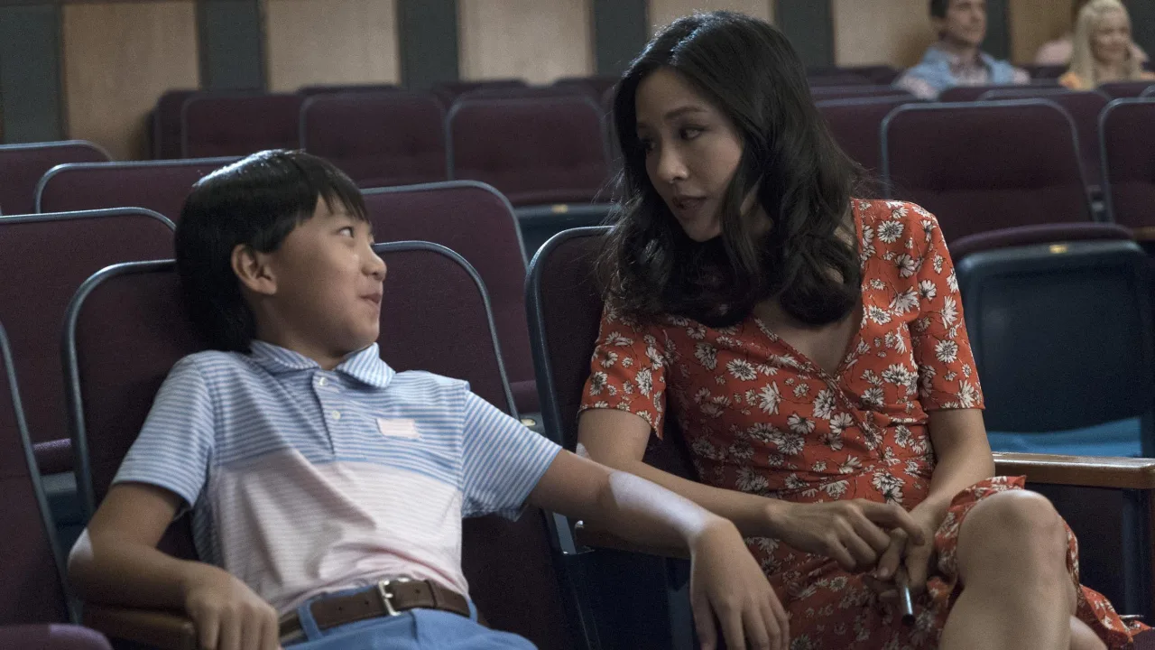 Fresh Off the Boat 1080p İndir - görsel 10